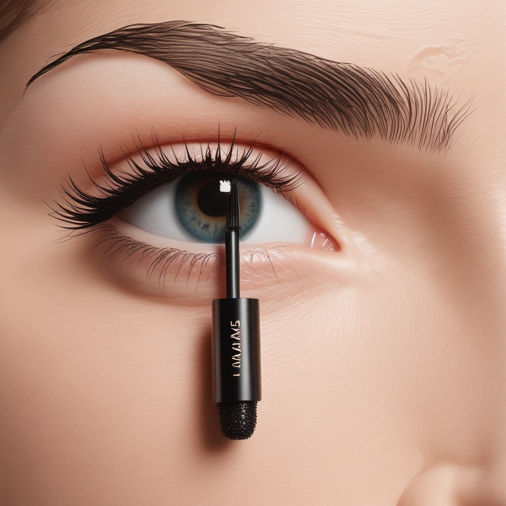 Rare Beauty Mascara